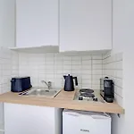 Charming Studio - Ac- 2P- Sentier
