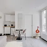 Charming Studio - Ac- 2P- Sentier