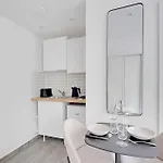 Charming Studio - Ac- 2P- Sentier