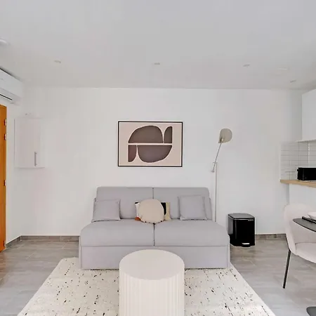 Charming - Ac- 2p- Sentier * Paris