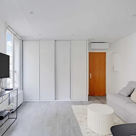 Apartment Charming - Ac- 2p- Sentier